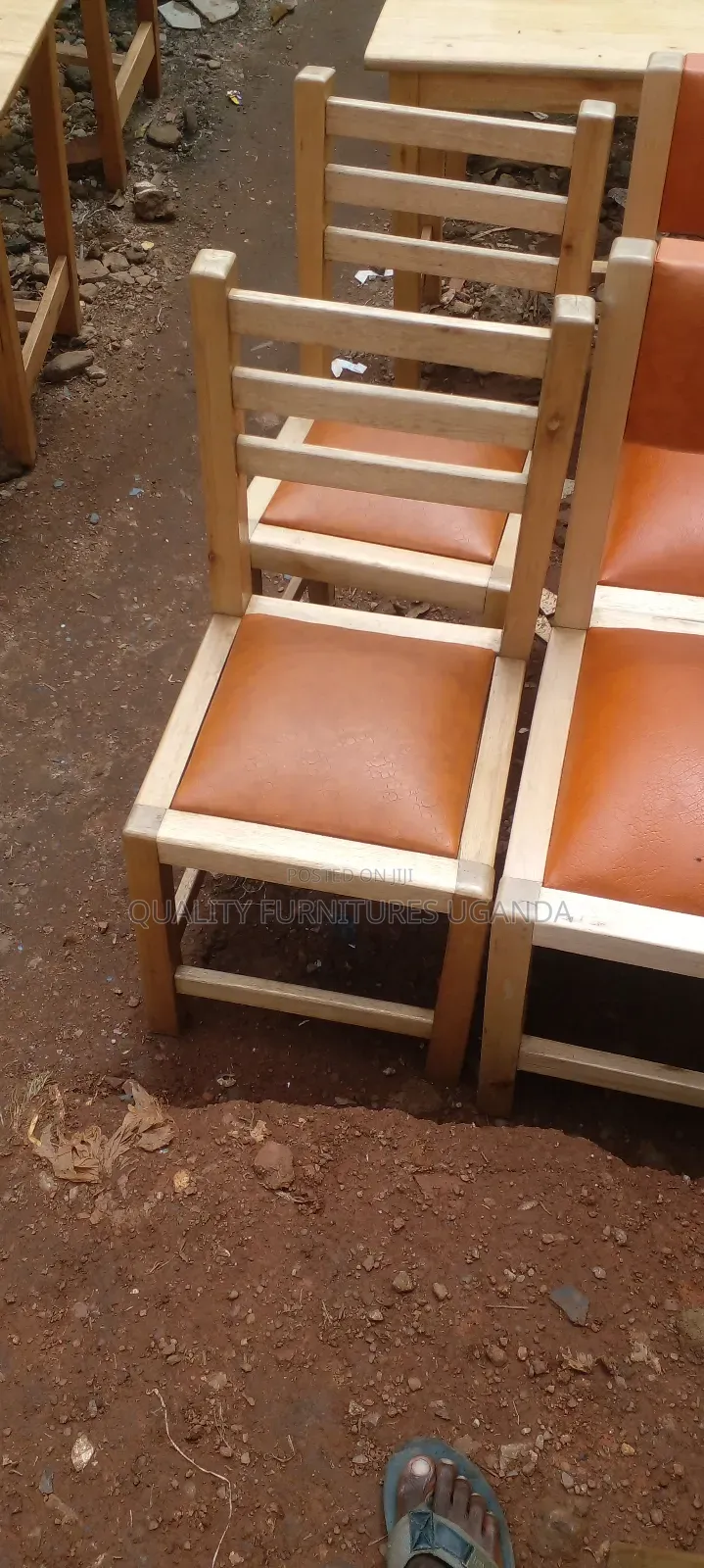 Office Chair Available