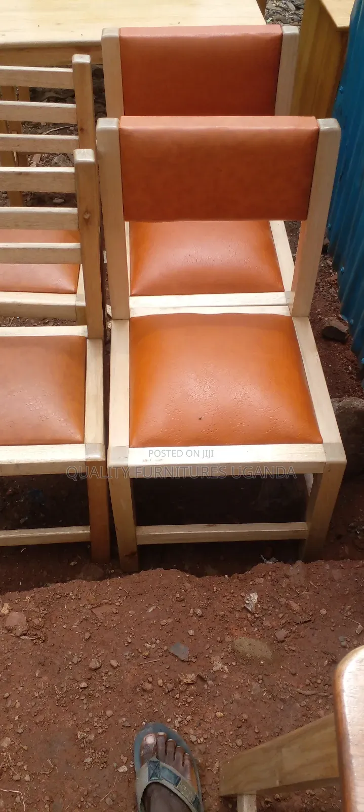 Office Chair Available