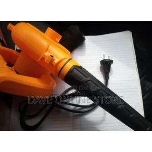 INGCO Air Blower-Yellow 400w