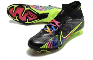 Nike Air Zoom Mercurial Superfly 9 Elite Football Shoes