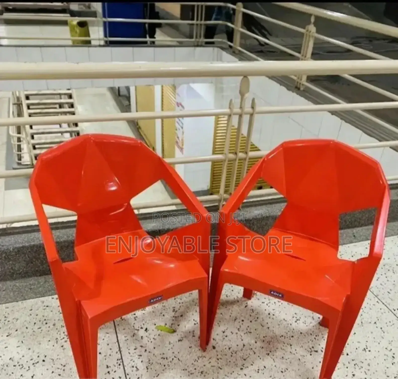 Adix Chairs Plastic Imported Chairs Plastic