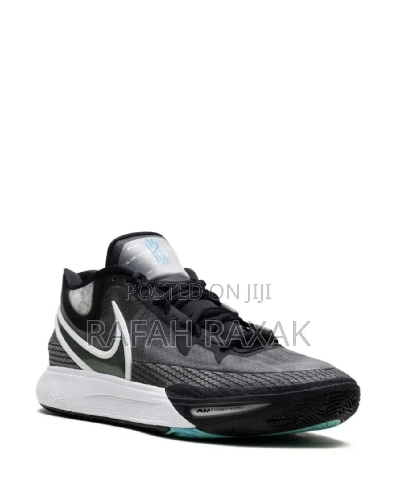 Original Men’S Nike Kyrie 8 Orca Basketball Sneakers