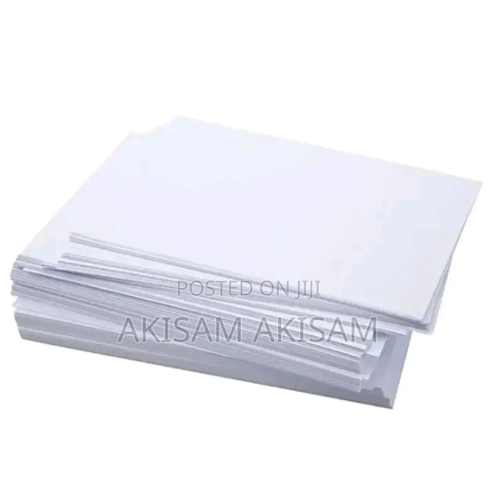 Receipt Papers