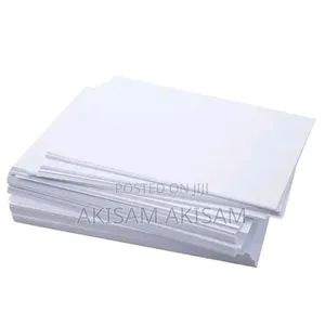 Receipt Papers