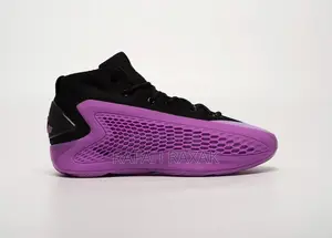 Original Adidas Ae1 Preloved Purple Anthony Edwards Ant-Man