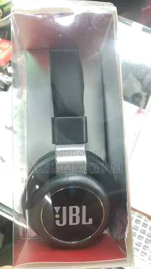 JBL Head Phones