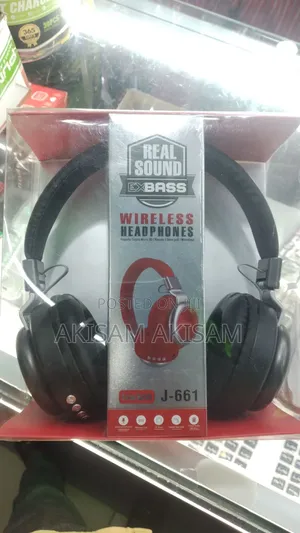 JBL Head Phones