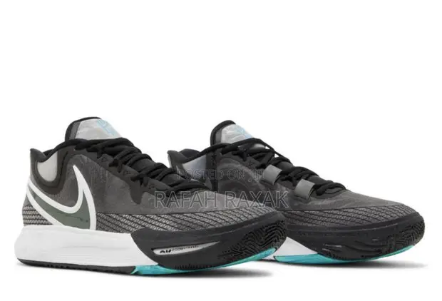 Original Men'S Nike Air Zoom Kyrie Orca Basketball Shoes in