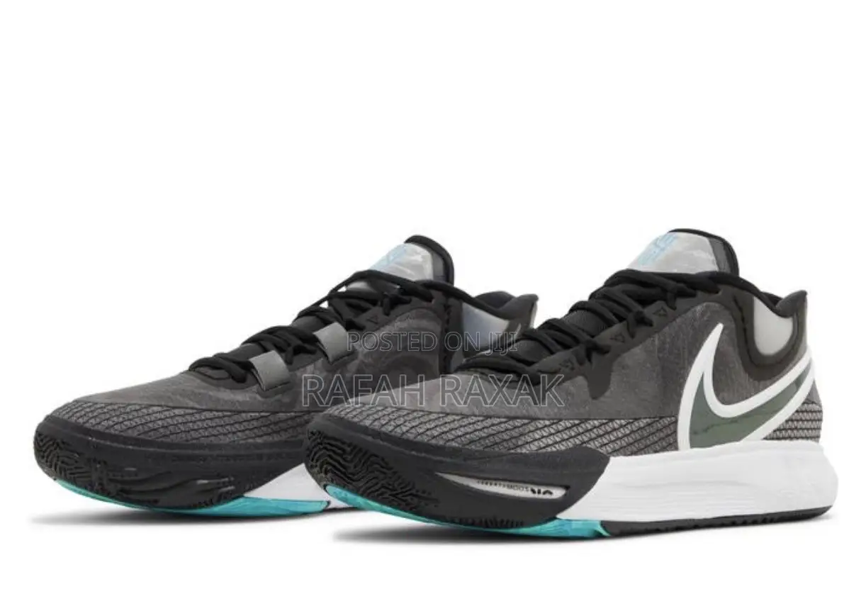 Original Men’S Nike Air Zoom Kyrie 8 Orca Basketball Shoes