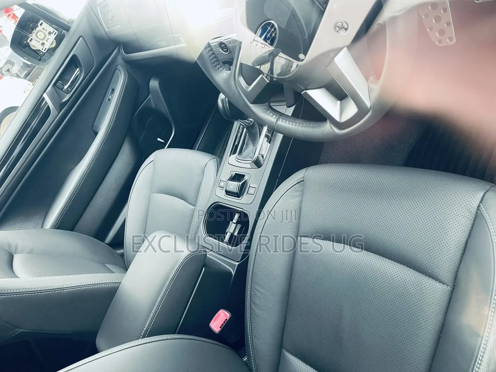 Subaru Outback 2018 Gold