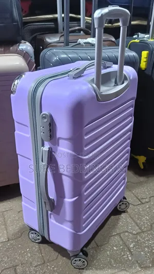 Photo - Lux Medium Suitcase