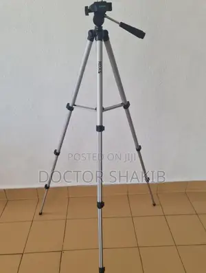 Best Quality Lightweight Professional Camera Phone Tripod
