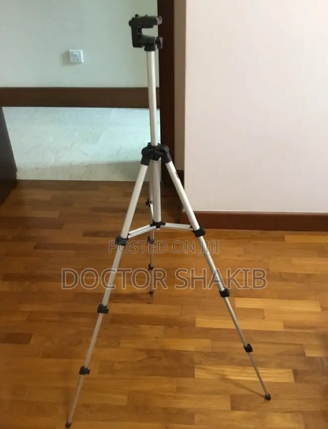 Best Quality Lightweight Professional Camera Phone Tripod