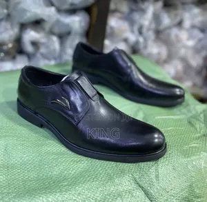 Esquire Premium Leather Shoes