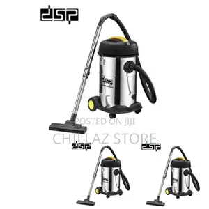 Electric DSP Vacuum Cleaner