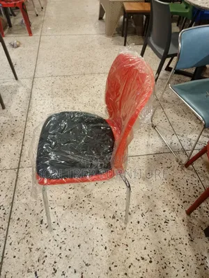 Restaurant Chair
