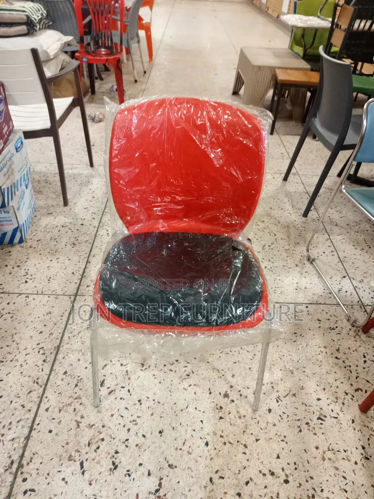 Restaurant Chair