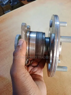 Photo - Hub Bearing for Harrier Old Model