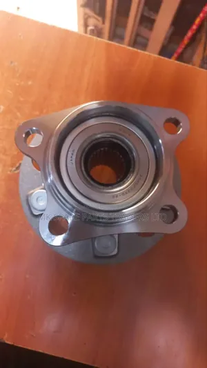 Subaru Hub Bearings