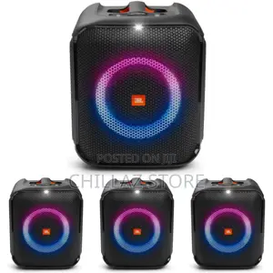 Electric JBL Speaker