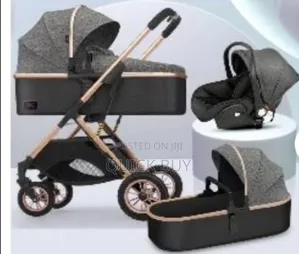 Portable Stardard Multifunctional Baby Stroller