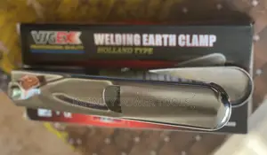 Earth Clamps 500amps