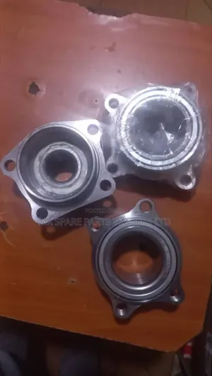 Hub Bearings for Toyota Nissan, Mitsubishi