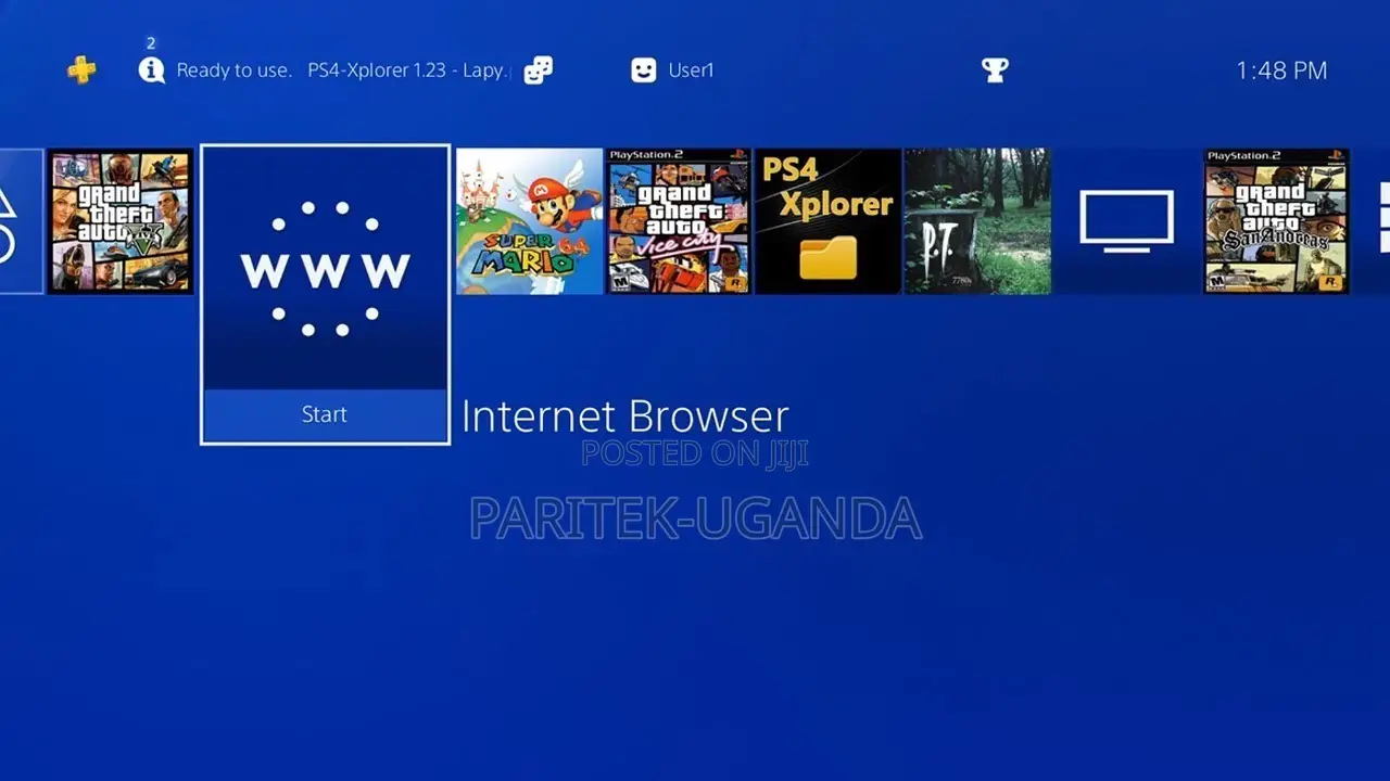 Ps4 Chiiping12.00 and Above