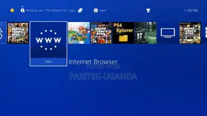 Ps4 Chiiping12.00 and Above