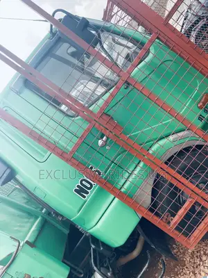 Fuso Forward