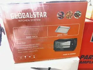 30 LTRS Globalstar Microwave
