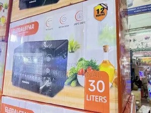 30 LTRS Globalstar Microwave