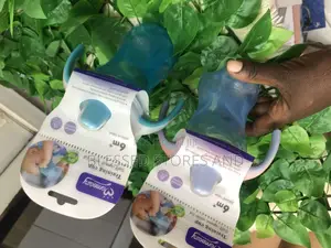 Baby Feeding Cups