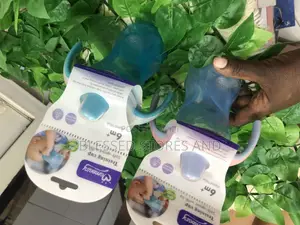 Baby Feeding Cups