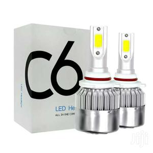 Led Bulps 9006