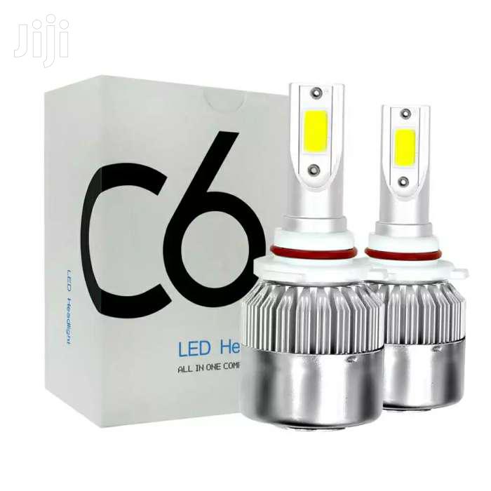 Led Bulps 9006