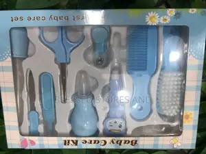 Baby Care Kit