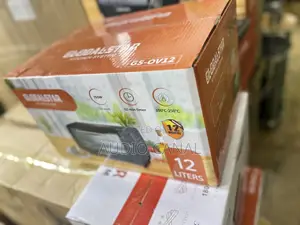12 LTRS Microwave