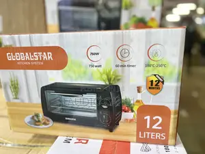 12 LTRS Microwave