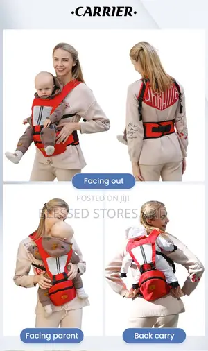 Baby Carriers