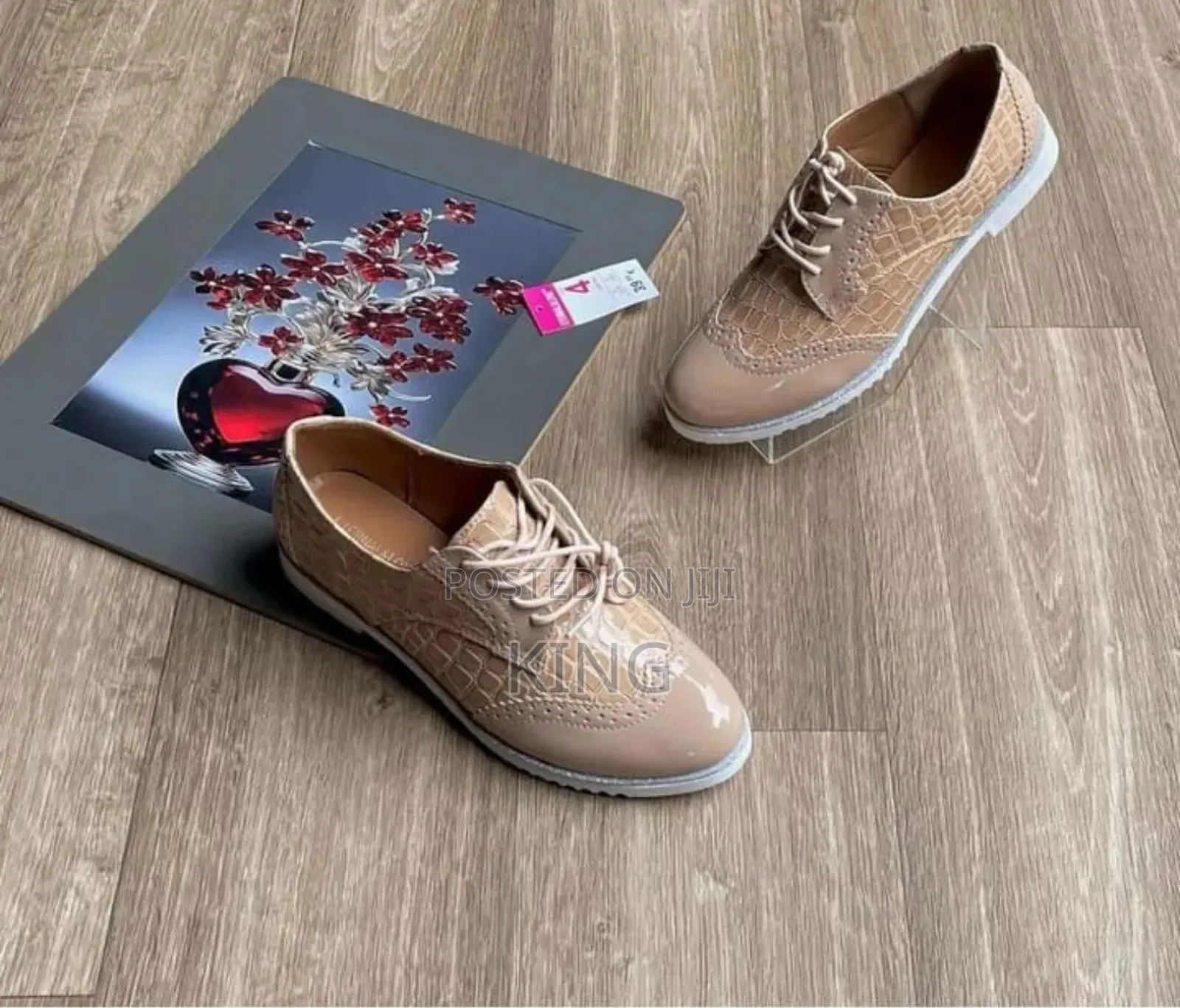 Bliss Women Shoes