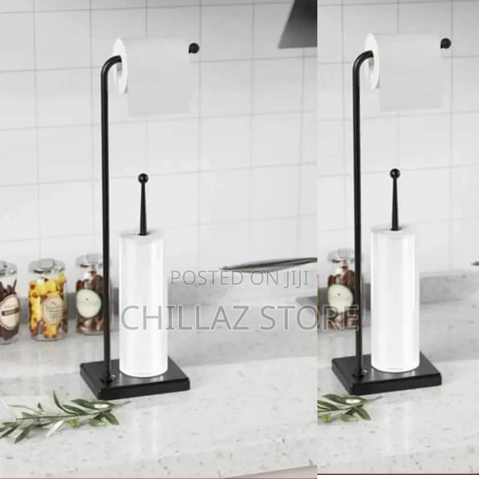 Kitchen Paper Holder