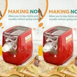 Automatic Noodles Maker