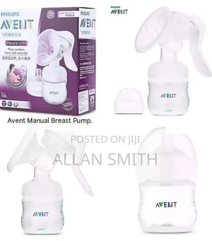 Breast Pump