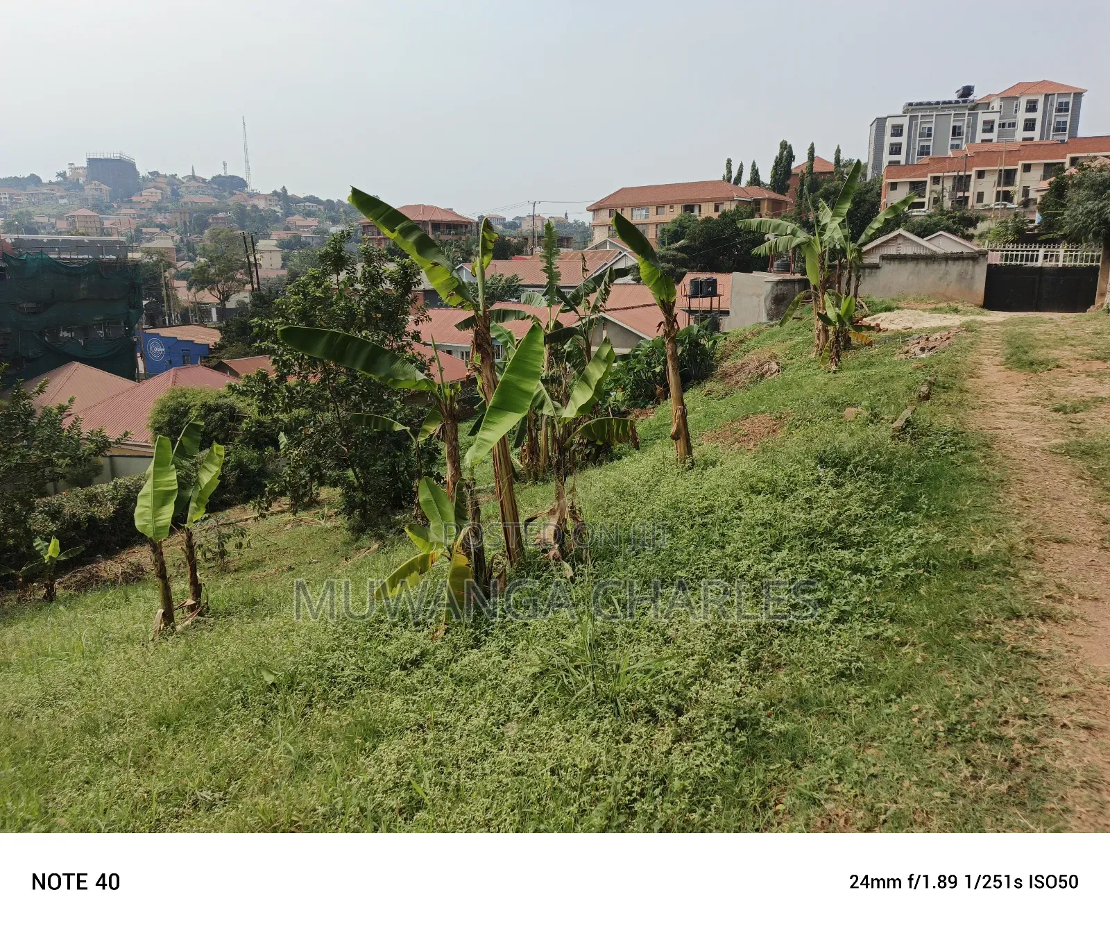 49decimals for Sale in Kisaasi