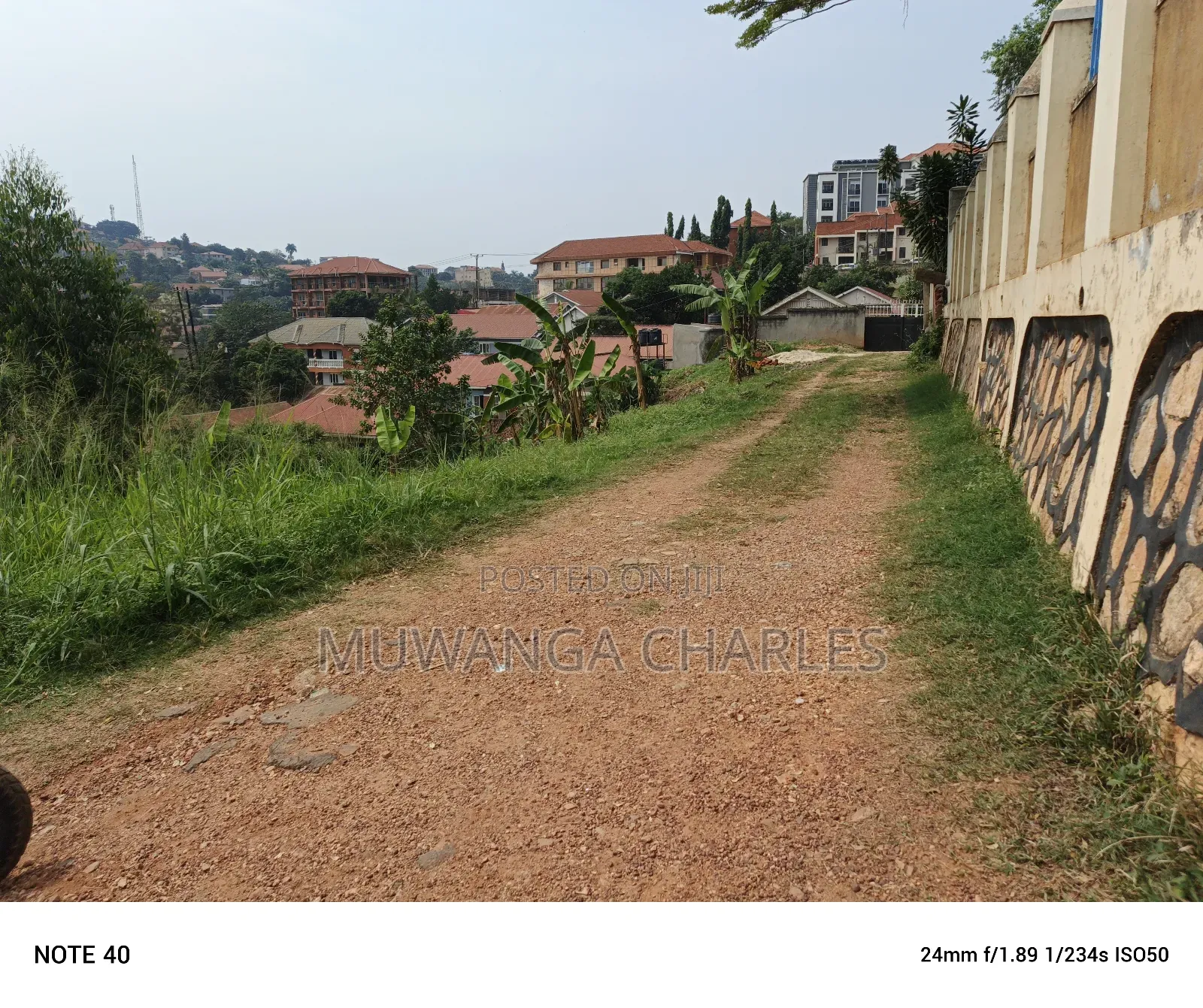 49decimals for Sale in Kisaasi