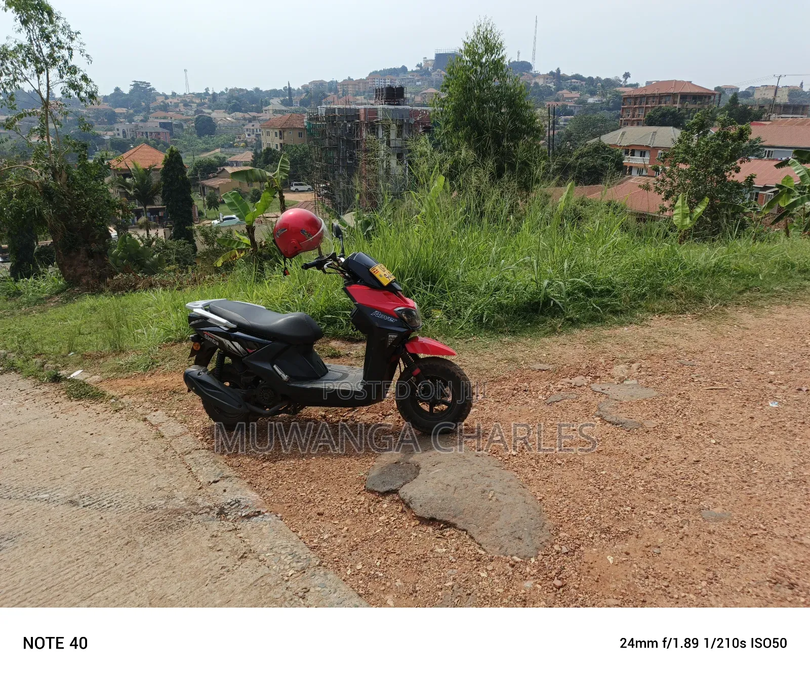 49decimals for Sale in Kisaasi