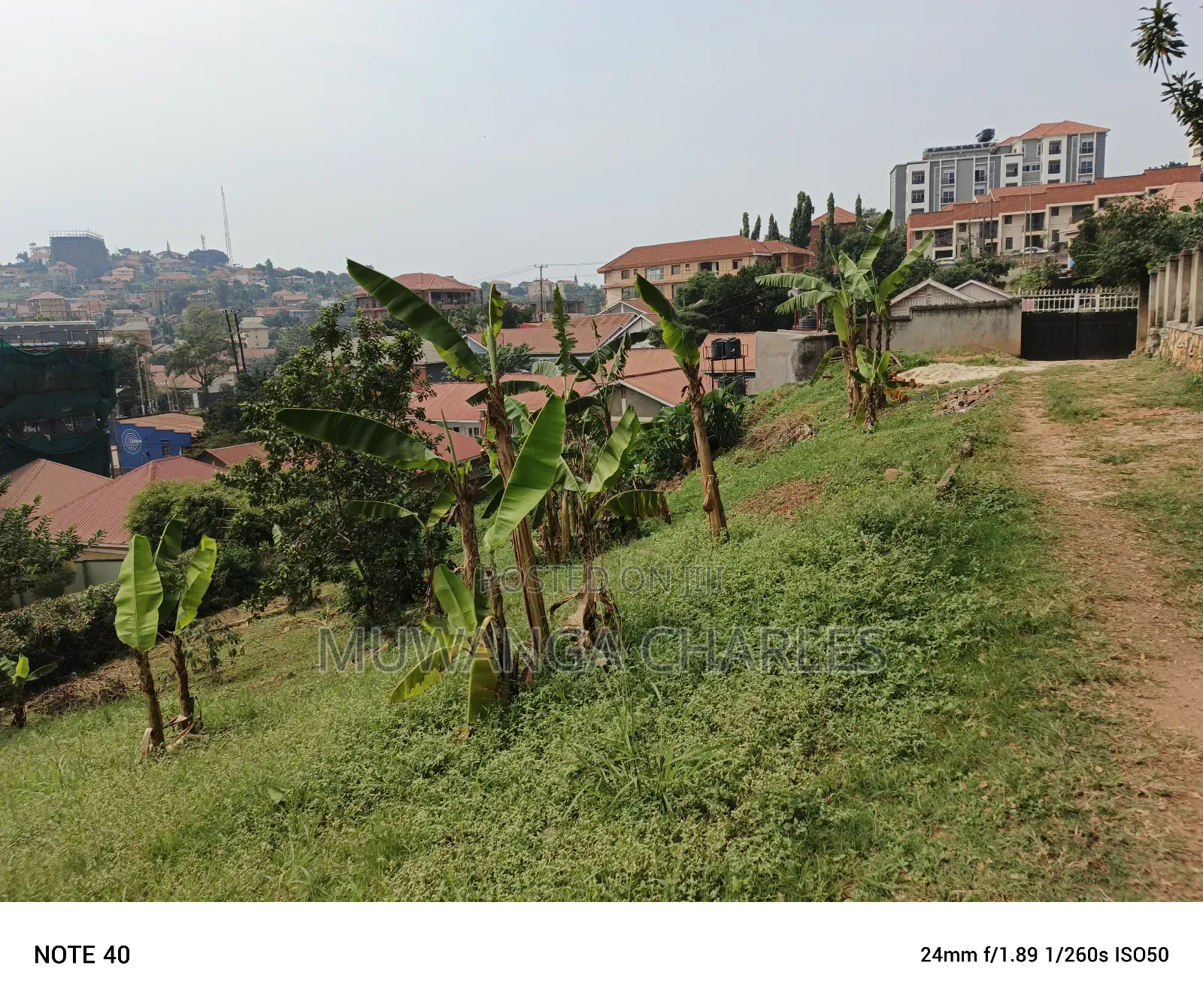49decimals for Sale in Kisaasi