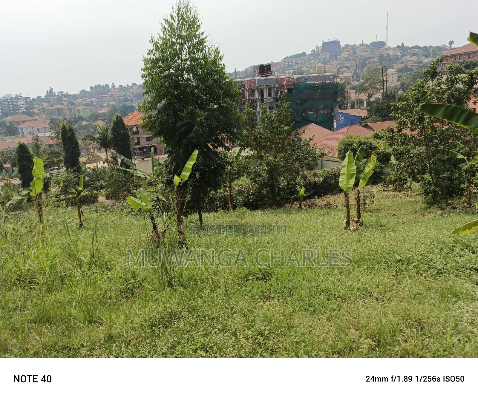 49decimals for Sale in Kisaasi