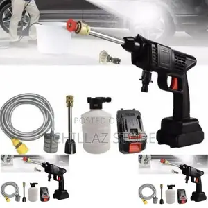 High Car Pressure Washer